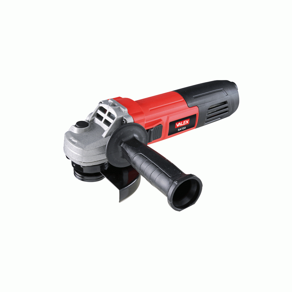 Smerigliatrice angolare SA720 Valex - Brico Sapiens - L' evoluzione del fai da te Smerigliatrice angolare SA720 Valex - Brico Sapiens - L' evoluzione del fai da te